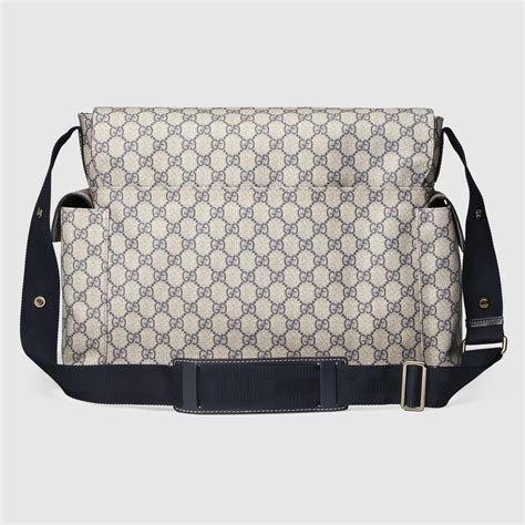 gucci kids goedkoop|Gucci diaper bag kids.